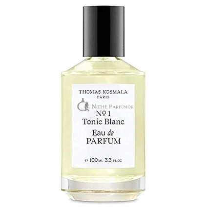 Thomas Kosmala No.1 Tonic Blanc Eau de Parfum Spray, 100ml