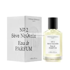   Thomas Kosmala No.2 Sève Nouvelle Eau de Parfum unisex 100 ml
