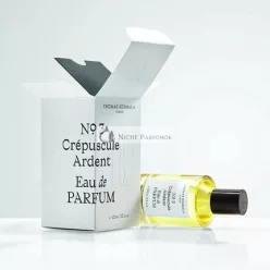   Thomas Kosmala No.3 Crepuscule Ardent Eau de Parfum unisex 100 ml