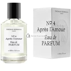 Thomas Kosmala Apres l'Amour Nr. 4 Eau de Parfum, 100ml
