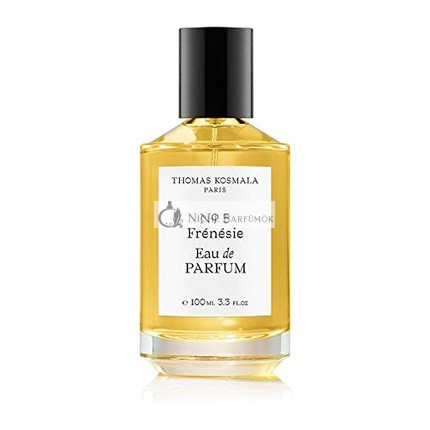 Thomas Kosmala No.5 Frenesie Eau de Parfum unisex 100 ml