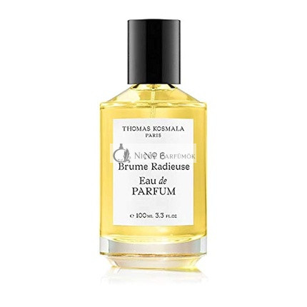 Thomas Kosmala No 6 Brume Radieuse Eau de Parfum, 100 ml