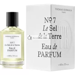 Thomas Kosmala No. 7 Le Sel De La Terre Eau De Parfum, 100ml