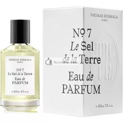Thomas Kosmala No. 7 Le Sel De La Terre Eau De Parfum, 100ml