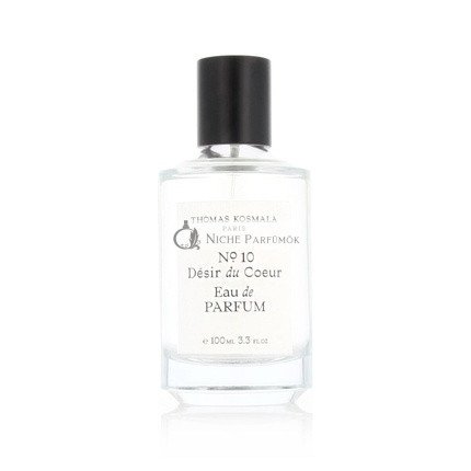 Thomas Kosmala No. 10 Désir du Coeur Unisex Eau De Parfum, 100ml