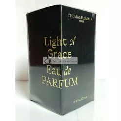 Thomas Kosmala Light Of Grace Eau de Parfum unisex 100 ml