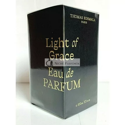 Thomas Kosmala Light Of Grace Eau de Parfum unisex 100 ml