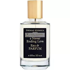 Thomas Kosmala A Never Ending Love Eau de Parfum, 100ml