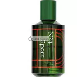 Thomas Kosmala No.4 Sport Eau de Parfum unisex 100 ml