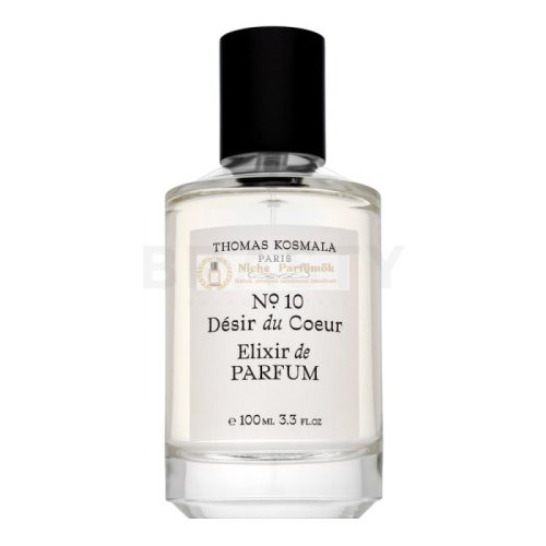 Thomas Kosmala No.10 Desir Du Coeur Parfüm unisex 100 ml