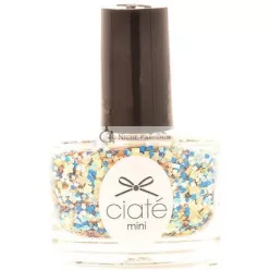 Ciate Mini Nagellack 5ml Mosaik Wahnsinn