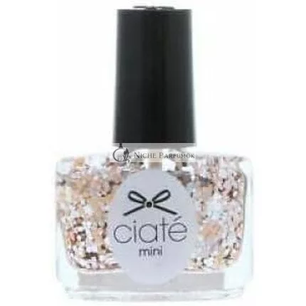 Ciate Mini Nagellack Fair and Square, 5ml