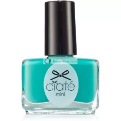 Ciaté London Grüne Farbtöne 5ml Ditch the Heels