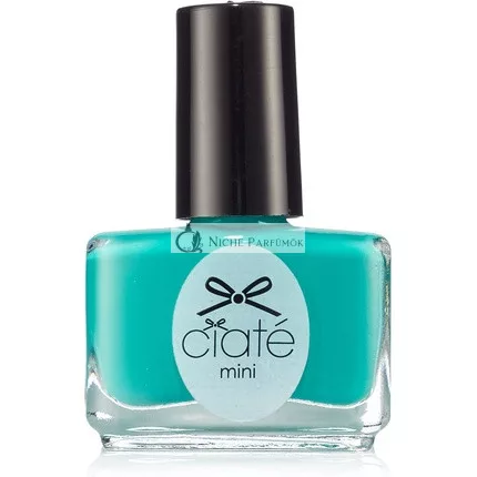 Ciaté London Grüne Farbtöne 5ml Ditch the Heels
