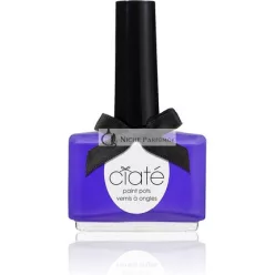 CIATÉ London Violette Farb-Nagellack