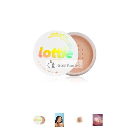 Lottie London Fixierpuder