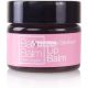 Balm Balm Bio Rosen-Geranium Lippenbalsam, 15 ml