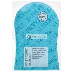   St.Tropez Double-Sided Luxe Velvet Applicator Mitt applikációs kesztyű