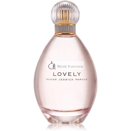 Sarah Jessica Parker Női Parfüm 100ml