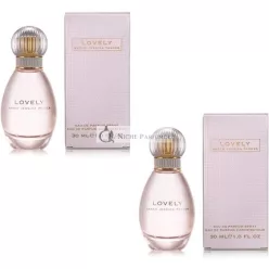 Burberry Lovely Eau De Parfum Spray, 30 ml