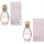 Burberry Lovely Eau De Parfum Spray, 30 ml
