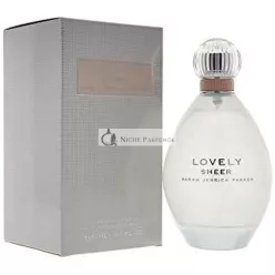 Sarah Jessica Parker Eau De Parfum 50ml