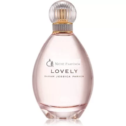 Sarah Jessica Parker Lovely Eau de Parfum für Damen 200 ml