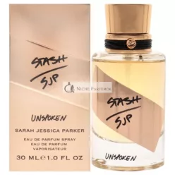   Stash Unspoken von Sarah Jessica Parker für Frauen, 30ml EDP
