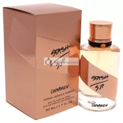   Sarah Jessica Parker Stash Unspoken Eau de Parfum Spray für Frauen, 50ml