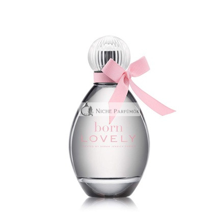 Sarah Jessica Parker Born Lovely Eau de Parfum für Damen 50 ml
