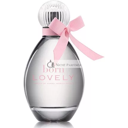 Sarah Jessica Parker Born Lovely Eau de Parfum für Damen 30 ml