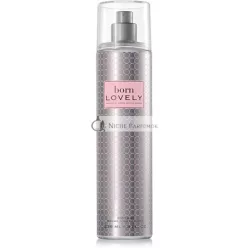 Sarah Jessica Parker Born Lovely Körperspray, 236ml