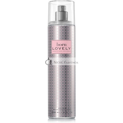 Sarah Jessica Parker Born Lovely Körperspray, 236ml