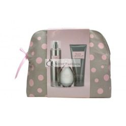   Sarah Jessica Parker Born Lovely Ajándékcsomag 10ml EDP Rollerball, Tükörrel, Nőknek