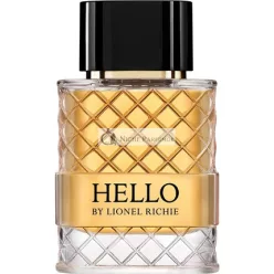 Lionel Richie Hello for Men Eau De Cologne Spray, 50ml