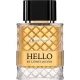 Lionel Richie Hello for Men Eau De Cologne Spray, 50ml