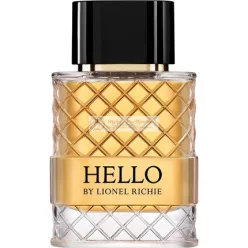 Lionel Richie Hello für Männer Eau De Cologne 30ml,