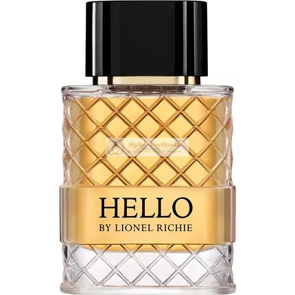 Lionel Richie Hello für Männer Eau De Cologne 30ml,