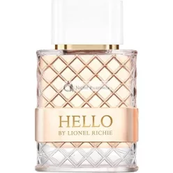   Lionel Richie Hello für Frauen Lush Sweet Indulgent Fragrance 50ml