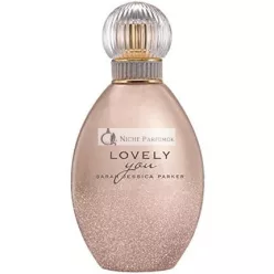   Sarah Jessica Parker Lovely You Eau de Parfum für damen 50 ml