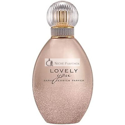 Sarah Jessica Parker Lovely You Eau de Parfum für damen 50 ml