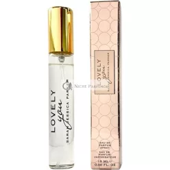 Sarah Jessica Parker Lovely You EDP Taschen-Spray, 15ml
