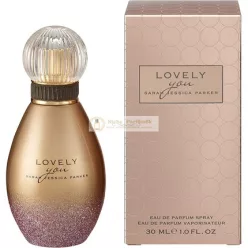 Sarah Jessica Parker Lovely You EDP Spray, 30ml