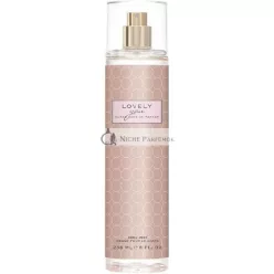 Sarah Jessica Parker Lovely You Körperspray, 250ml