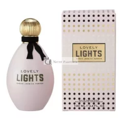 SARAH JESSICA PARKER Lovely Lights Eau De Parfum, 100ml