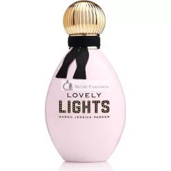   Lovely Lights By SJP EDP Spray für Frauen - Anziehender, Fröhlicher Duft, 50ml