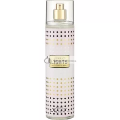   Lovely Lights By SJP Körperspray für Frauen Verführerischer Duft, 236ml
