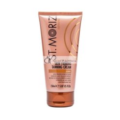 Fejlett Pro Formula Bőrfeszesítő Barnító Krém 150 ml