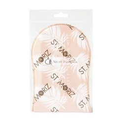 Velvet Napozó Kesztyű Öntapadó Alkalmazás St.Moriz