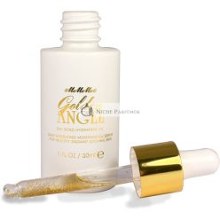 Mememe Golden Angel By Sinita 24k Gold Hydratisches Öl 30ml
